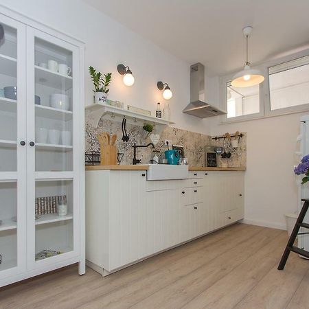 Splitspirit Apartment Bagian luar foto