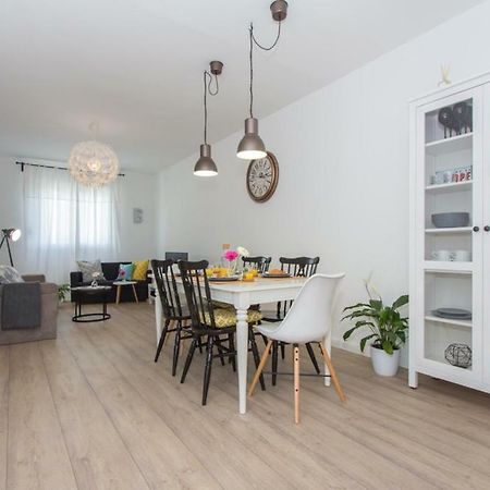 Splitspirit Apartment Bagian luar foto