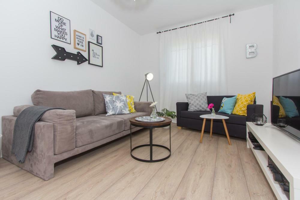 Splitspirit Apartment Bagian luar foto