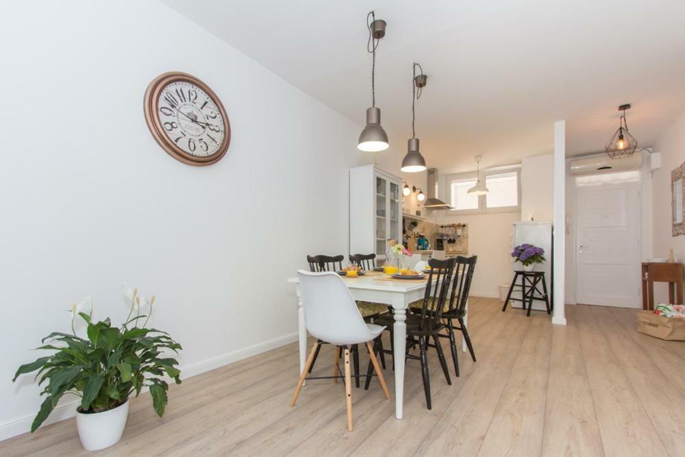 Splitspirit Apartment Bagian luar foto