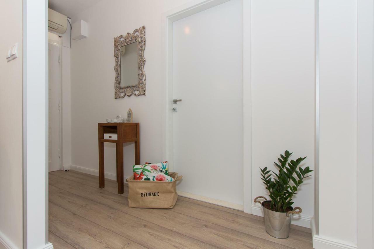 Splitspirit Apartment Bagian luar foto