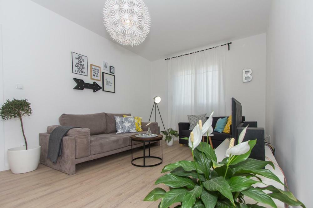 Splitspirit Apartment Bagian luar foto