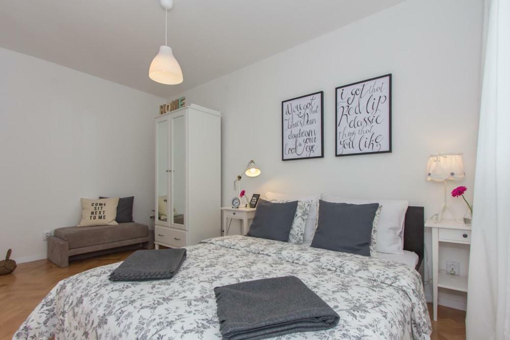 Splitspirit Apartment Bagian luar foto