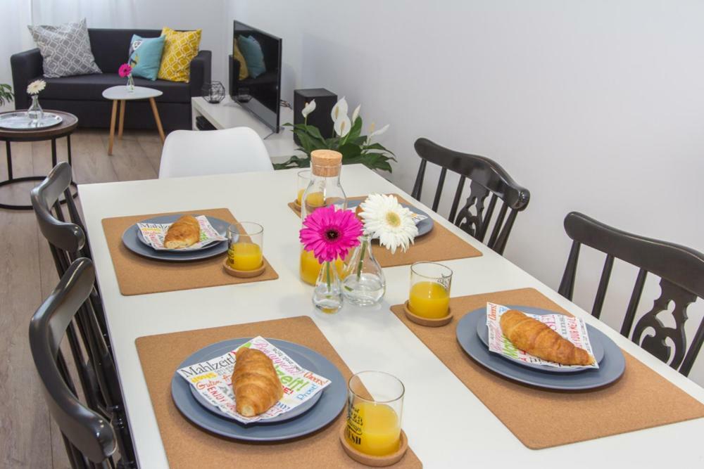 Splitspirit Apartment Bagian luar foto