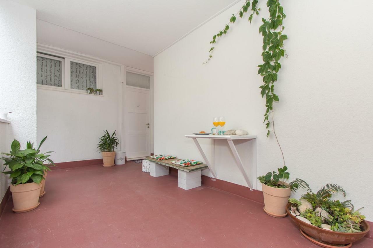 Splitspirit Apartment Bagian luar foto