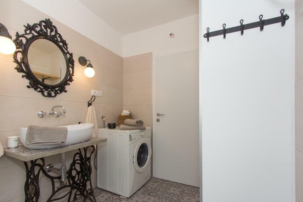 Splitspirit Apartment Bagian luar foto