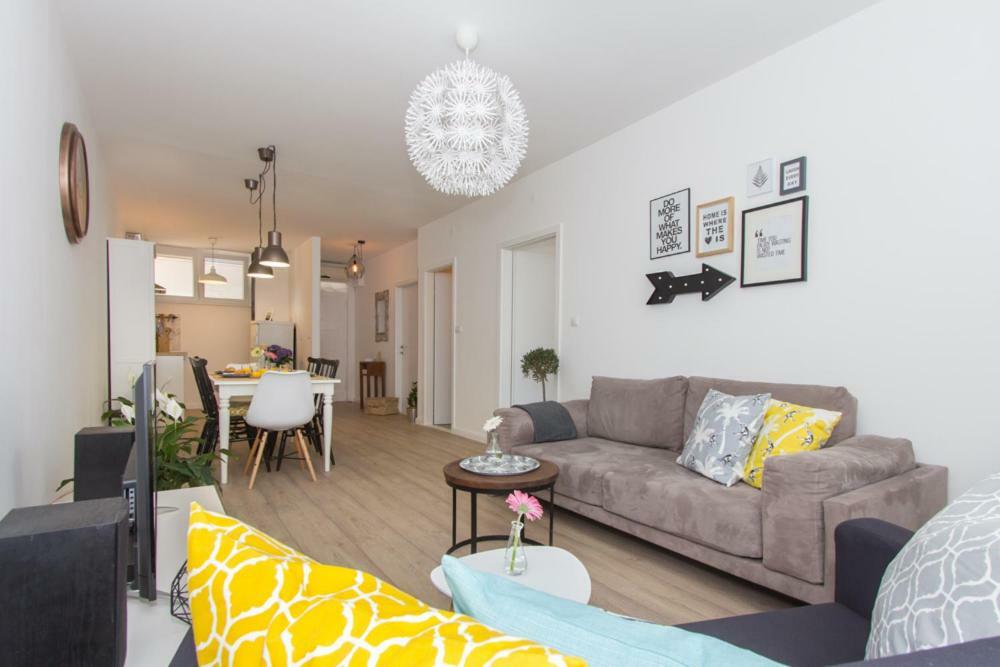 Splitspirit Apartment Bagian luar foto