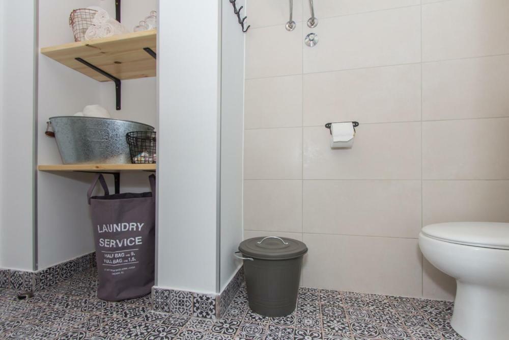 Splitspirit Apartment Bagian luar foto