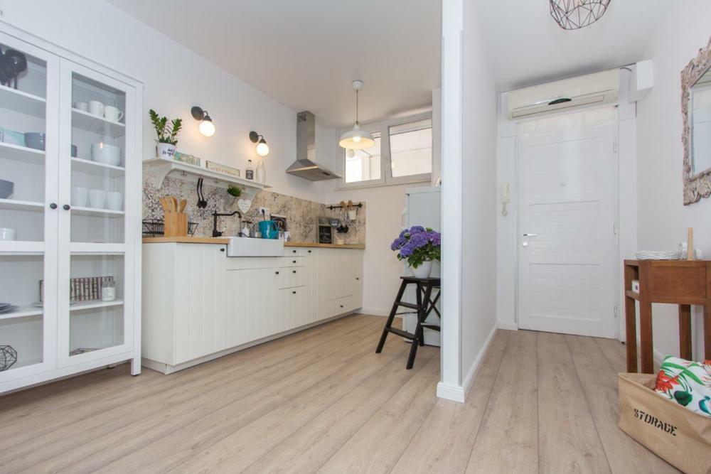 Splitspirit Apartment Bagian luar foto