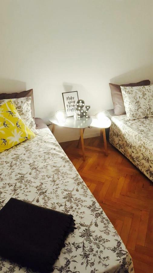 Splitspirit Apartment Bagian luar foto