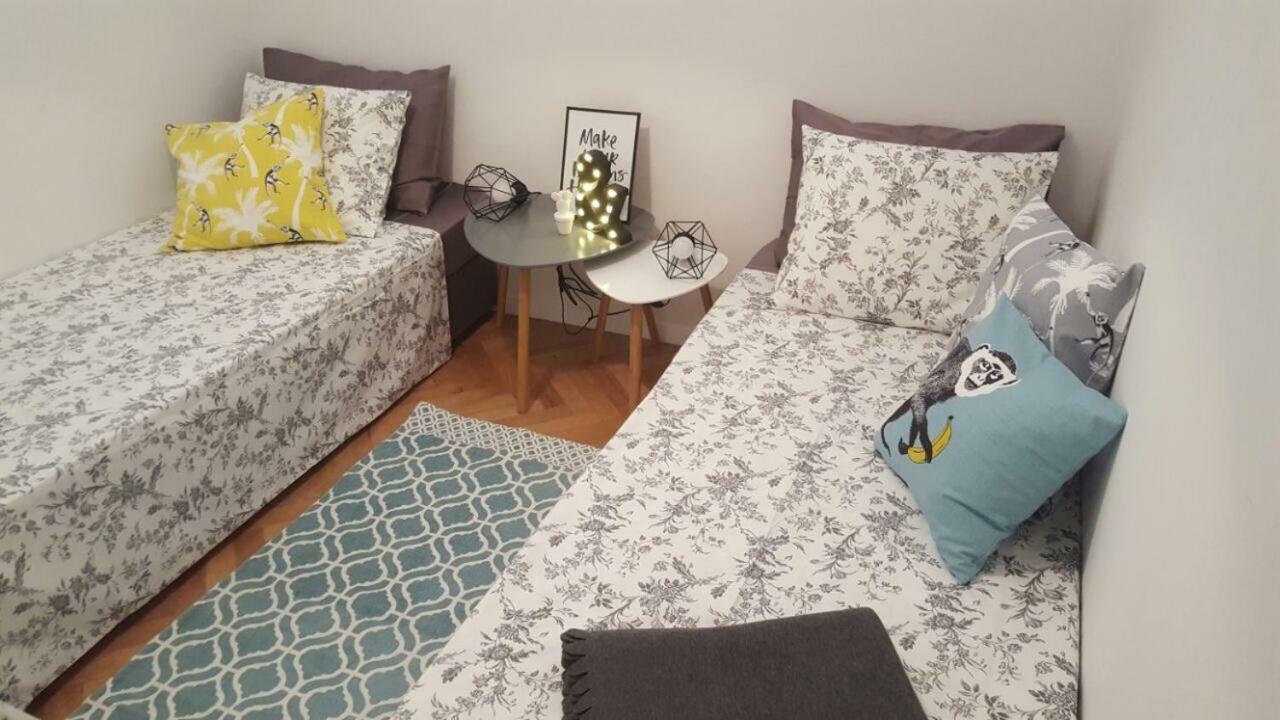 Splitspirit Apartment Bagian luar foto