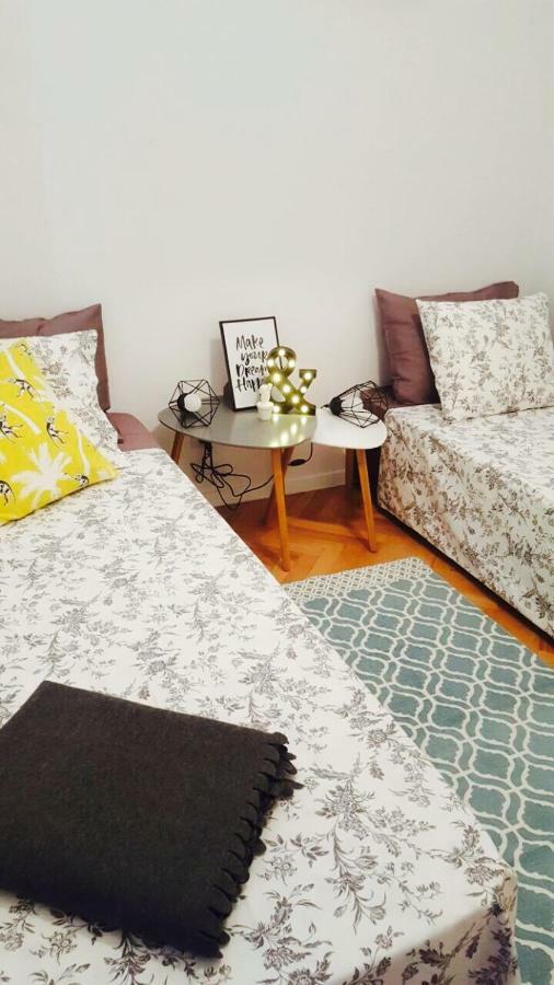 Splitspirit Apartment Bagian luar foto